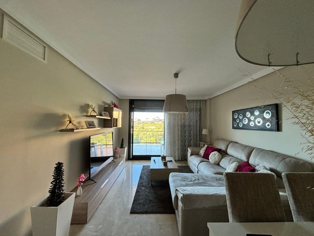 2 quarto Apartamento para venda em Riviera del Sol com piscina garagem - 298 000 € (Ref: 8911568)