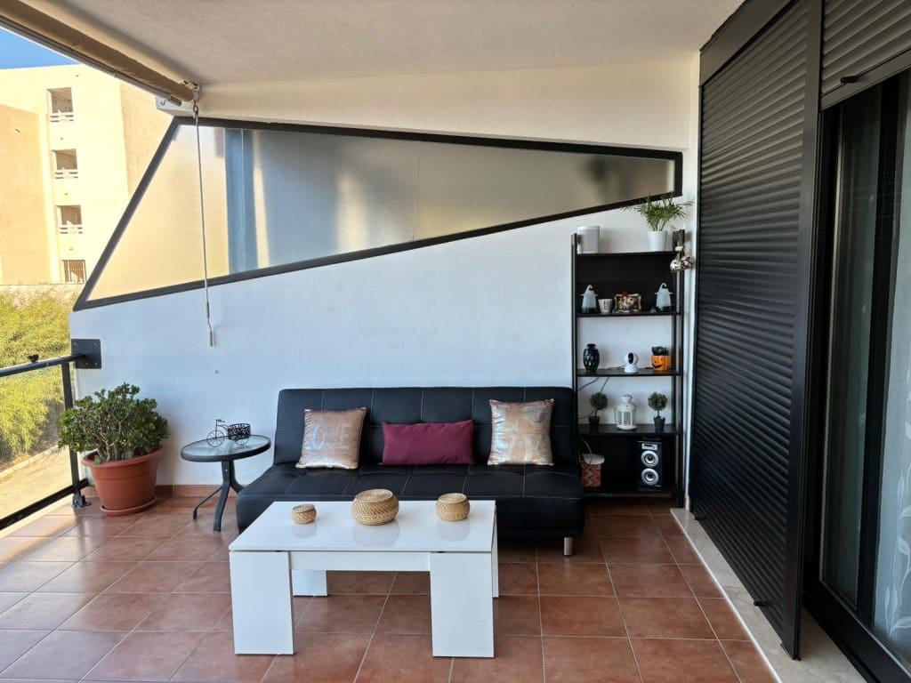 2 quarto Apartamento para venda em Riviera del Sol com piscina garagem - 298 000 € (Ref: 8911568)