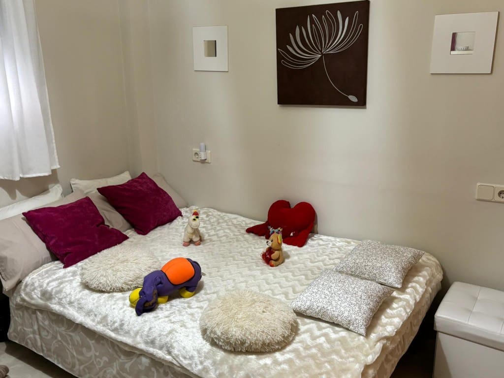 2 quarto Apartamento para venda em Riviera del Sol com piscina garagem - 298 000 € (Ref: 8911568)