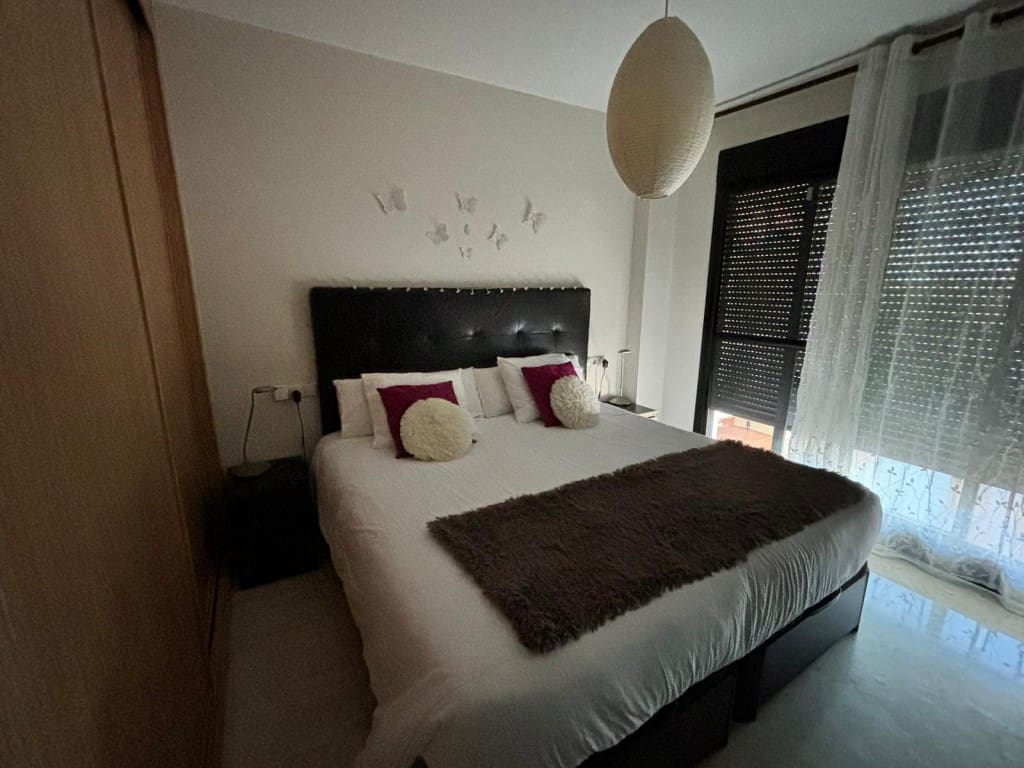 2 quarto Apartamento para venda em Riviera del Sol com piscina garagem - 298 000 € (Ref: 8911568)