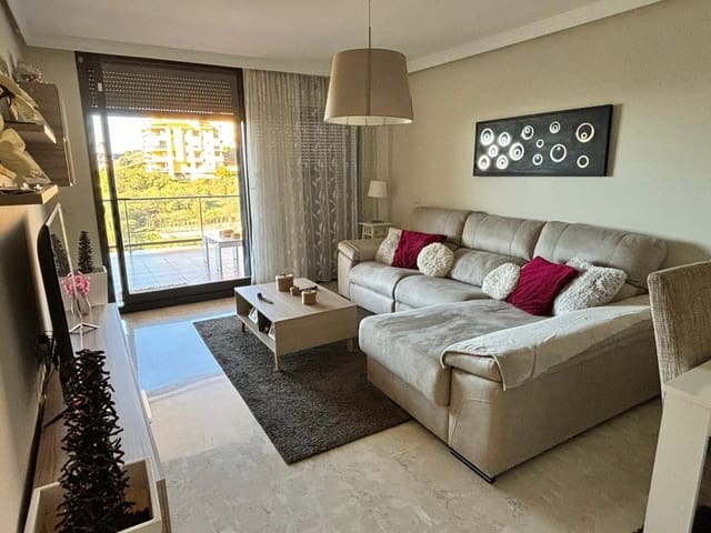 2 quarto Apartamento para venda em Riviera del Sol, Mijas com piscina garagem - 298 000 € (Ref: 8911568)