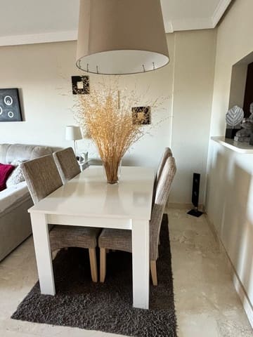 2 quarto Apartamento para venda em Riviera del Sol, Mijas com piscina garagem - 298 000 € (Ref: 8911568)