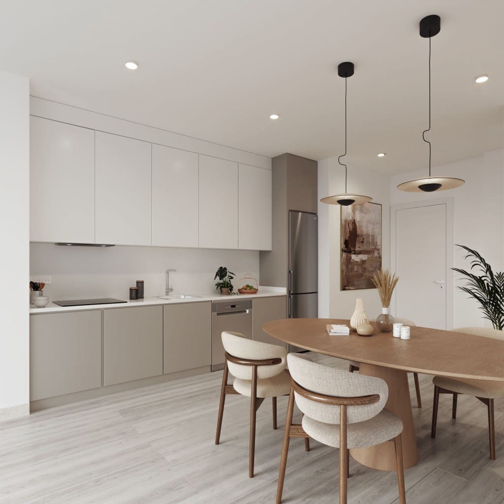 3 camera da letto Appartamento in vendita in Fuengirola - 319.000 € (Rif: 8911570)