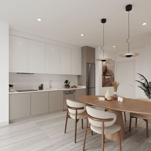 3 soverom Leilighet til salgs i Torreblanca, Fuengirola - € 319 000 (Ref: 8911570)