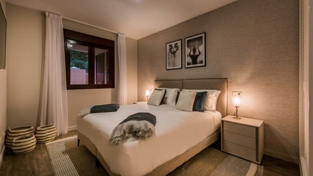 1 camera da letto Appartamento in vendita in Benahavís con piscina - 210.000 € (Rif: 8911583)