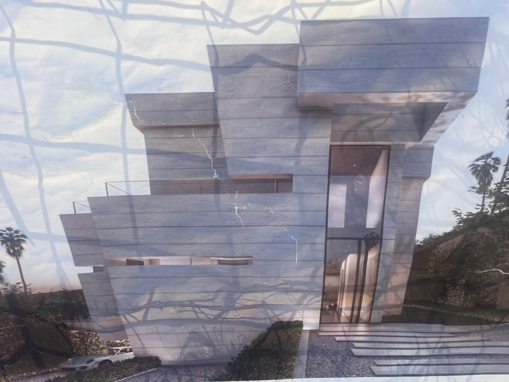 Byggegrund til salg i Calahonda - € 450.000 (Ref: 8911584)