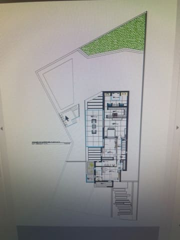 Building Plot for sale in Calahonda, Mijas - € 450,000 (Ref: 8911584)