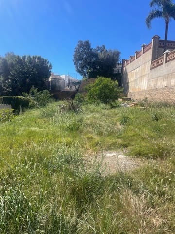 Building Plot for sale in Calahonda, Mijas - € 450,000 (Ref: 8911584)