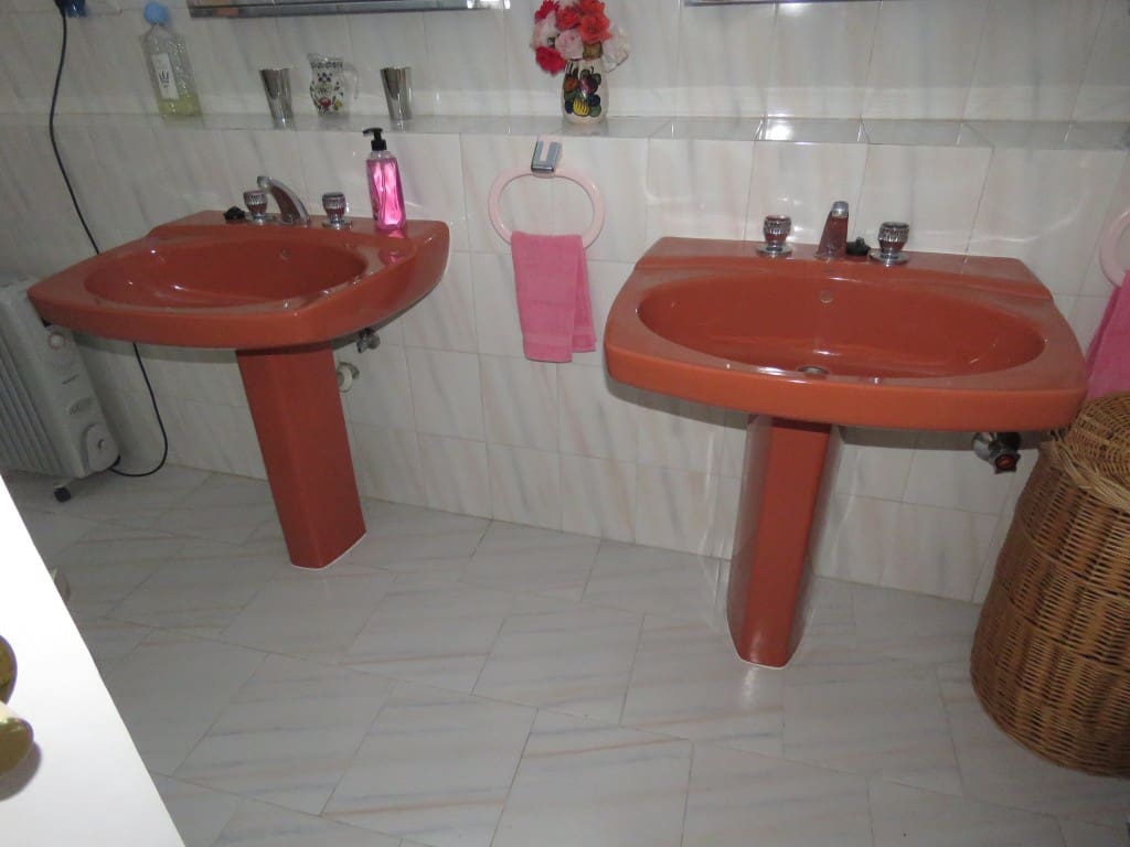 2 Zimmer Villa zu verkaufen in San Pedro de Alcantara mit Pool - 900.000 € (Ref: 8911585)