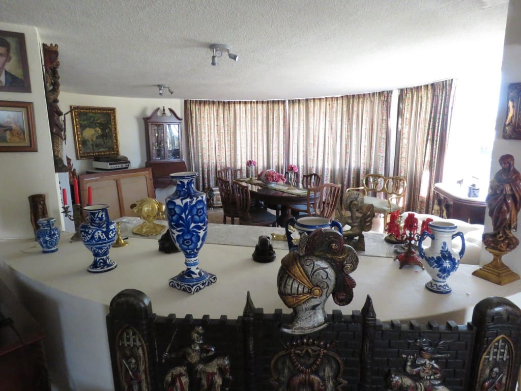 2 Zimmer Villa zu verkaufen in San Pedro de Alcantara mit Pool - 900.000 € (Ref: 8911585)