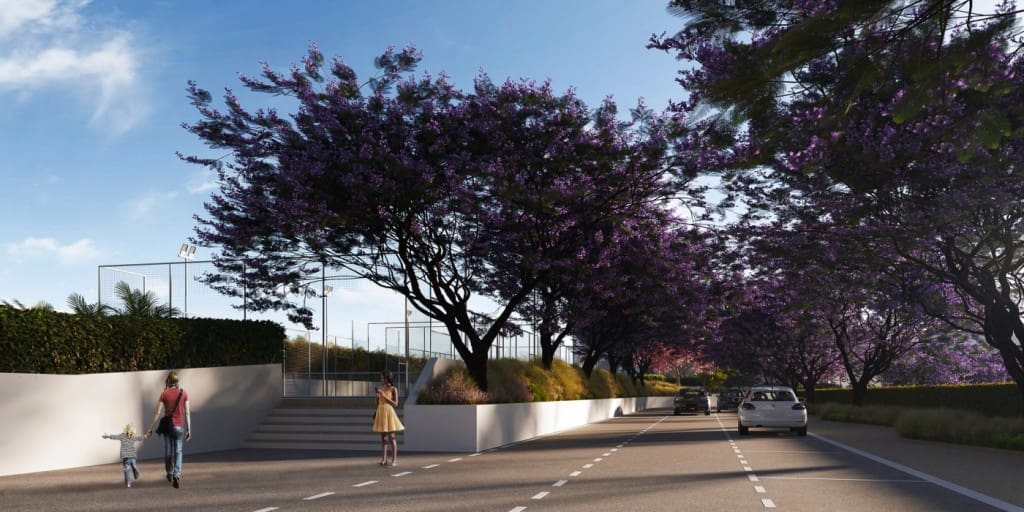 2 bedroom Apartment for sale in Estepona with pool - € 329,000 (Ref: 8911588)