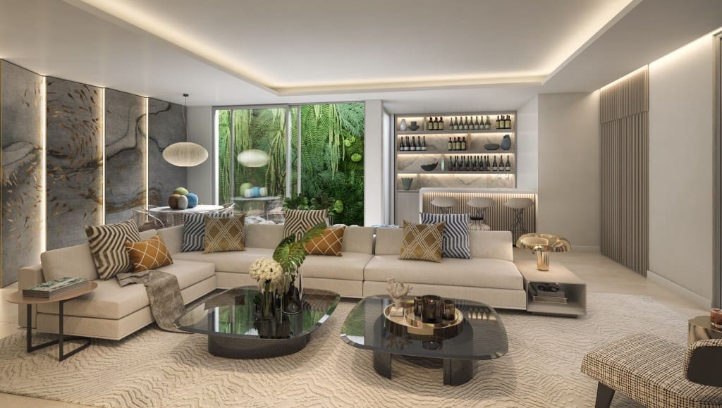 4 bedroom Villa for sale in Nueva Andalucia with pool - € 2,400,000 (Ref: 8911597)