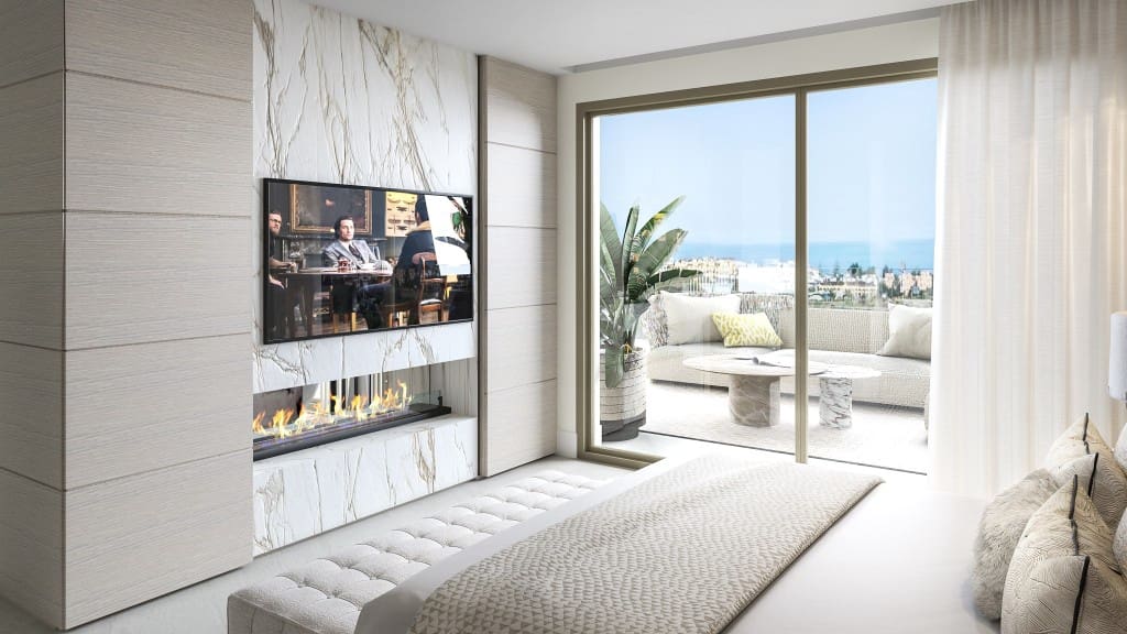 4 bedroom Villa for sale in Nueva Andalucia with pool - € 2,400,000 (Ref: 8911597)