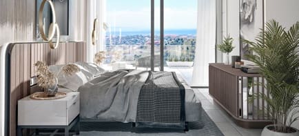 Działka budowlana na sprzedaż w Nueva Andalucia - 477 000 € (Ref: 8911600)