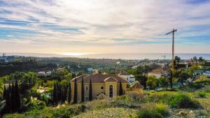 5 bedroom Villa for sale in Benahavís with pool garage - € 2,232,000 (Ref: 8911603)