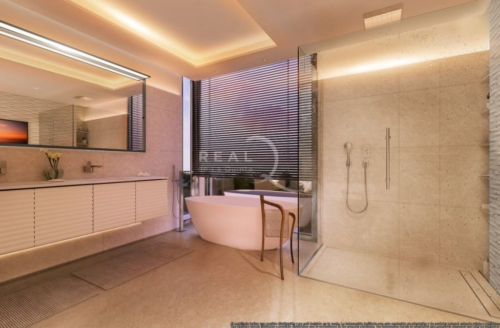 2 soverom Leilighet til salgs i Benahavis med svømmebasseng garasje - € 493 500 (Ref: 8911605)