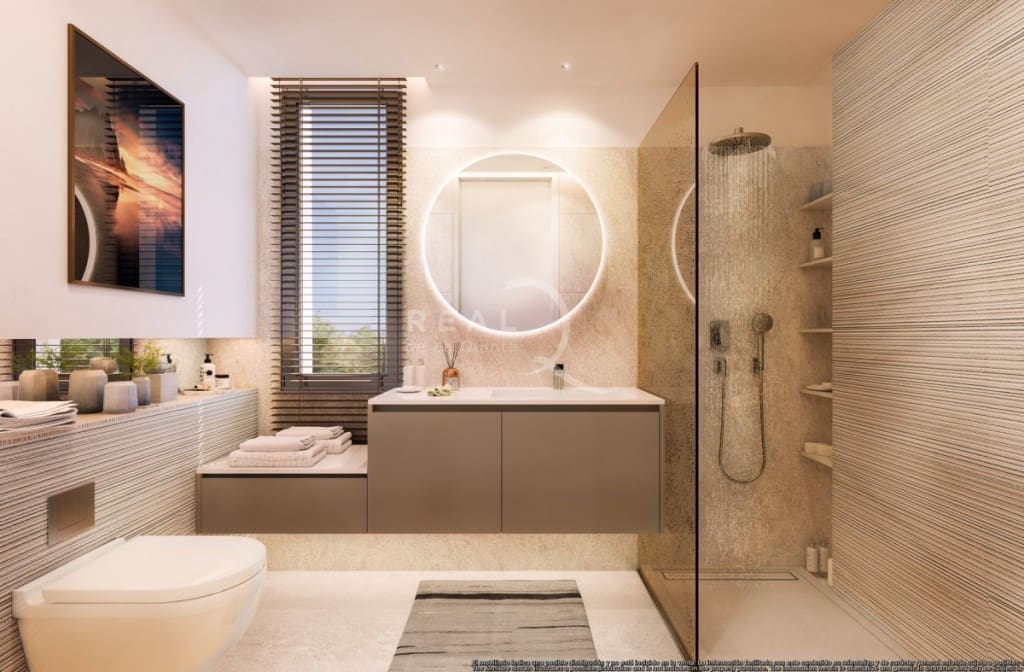 2 soverom Leilighet til salgs i Benahavis med svømmebasseng garasje - € 493 500 (Ref: 8911605)