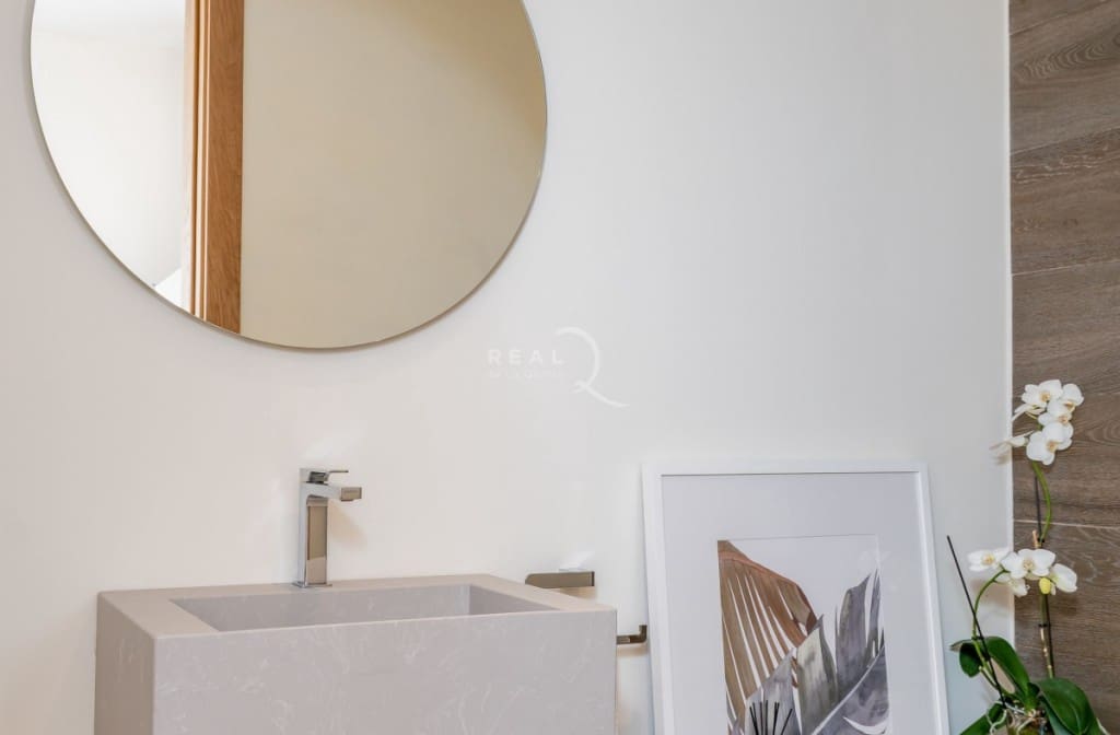 2 quarto Apartamento para venda em Benahavis com piscina garagem - 495 000 € (Ref: 8911606)