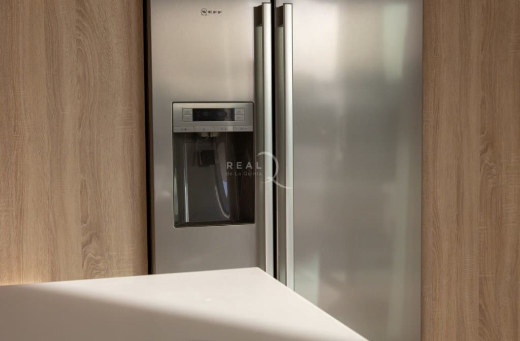 2 quarto Apartamento para venda em Benahavis com piscina garagem - 495 000 € (Ref: 8911606)