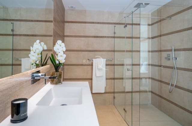 2 quarto Apartamento para venda em Benahavís com piscina garagem - 495 000 € (Ref: 8911606)