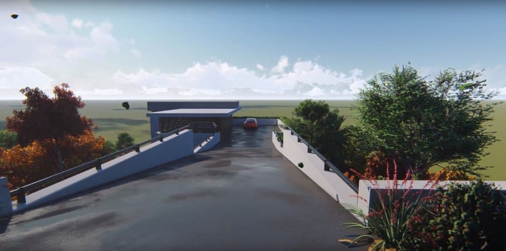 Byggegrund til salg i Benahavis - € 1.400.000 (Ref: 8911611)