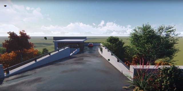 Building Plot for sale in Benahavís - € 1,400,000 (Ref: 8911611)