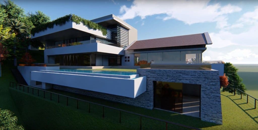 Byggegrund til salg i Benahavis - € 1.400.000 (Ref: 8911611)