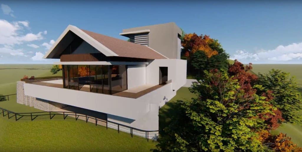 Byggegrund til salg i Benahavis - € 1.400.000 (Ref: 8911611)