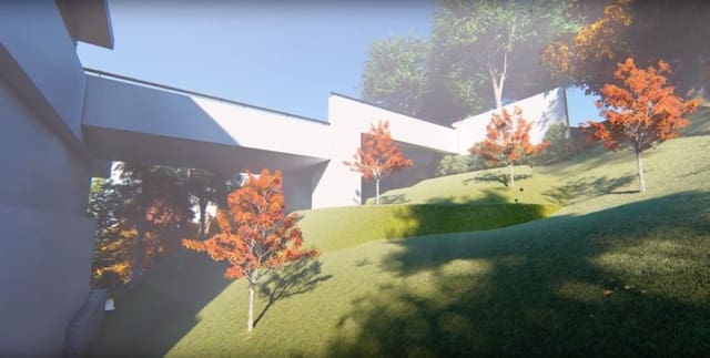 Building Plot for sale in Benahavís - € 1,400,000 (Ref: 8911611)