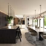 4 soveværelse Villa til salg i Puerto Banus, Marbella med swimmingpool - € 2.623.500 (Ref: 8911613)