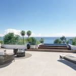 4 soveværelse Villa til salg i Puerto Banus, Marbella med swimmingpool - € 2.623.500 (Ref: 8911613)