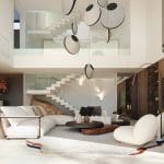 4 soveværelse Villa til salg i Puerto Banus, Marbella med swimmingpool - € 2.623.500 (Ref: 8911613)