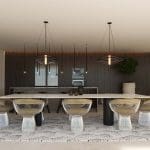 4 soveværelse Villa til salg i Puerto Banus, Marbella med swimmingpool - € 2.623.500 (Ref: 8911613)