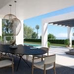 4 bedroom Villa for sale in Puerto Banus with pool - € 2,623,500 (Ref: 8911613)