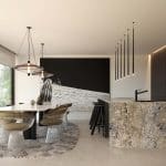 4 bedroom Villa for sale in Puerto Banus with pool - € 2,623,500 (Ref: 8911613)