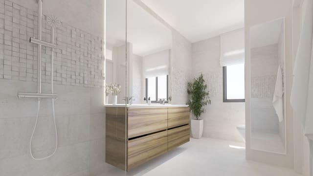 2 bedroom Apartment for sale in Estepona with pool - € 330,000 (Ref: 8911618)