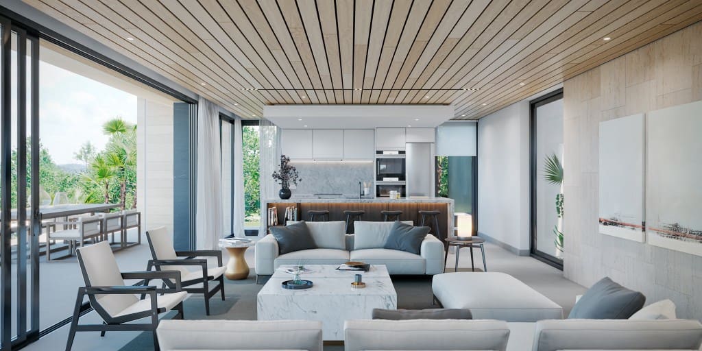 3 bedroom Villa for sale in Benahavis with pool - € 1,380,000 (Ref: 8911622)