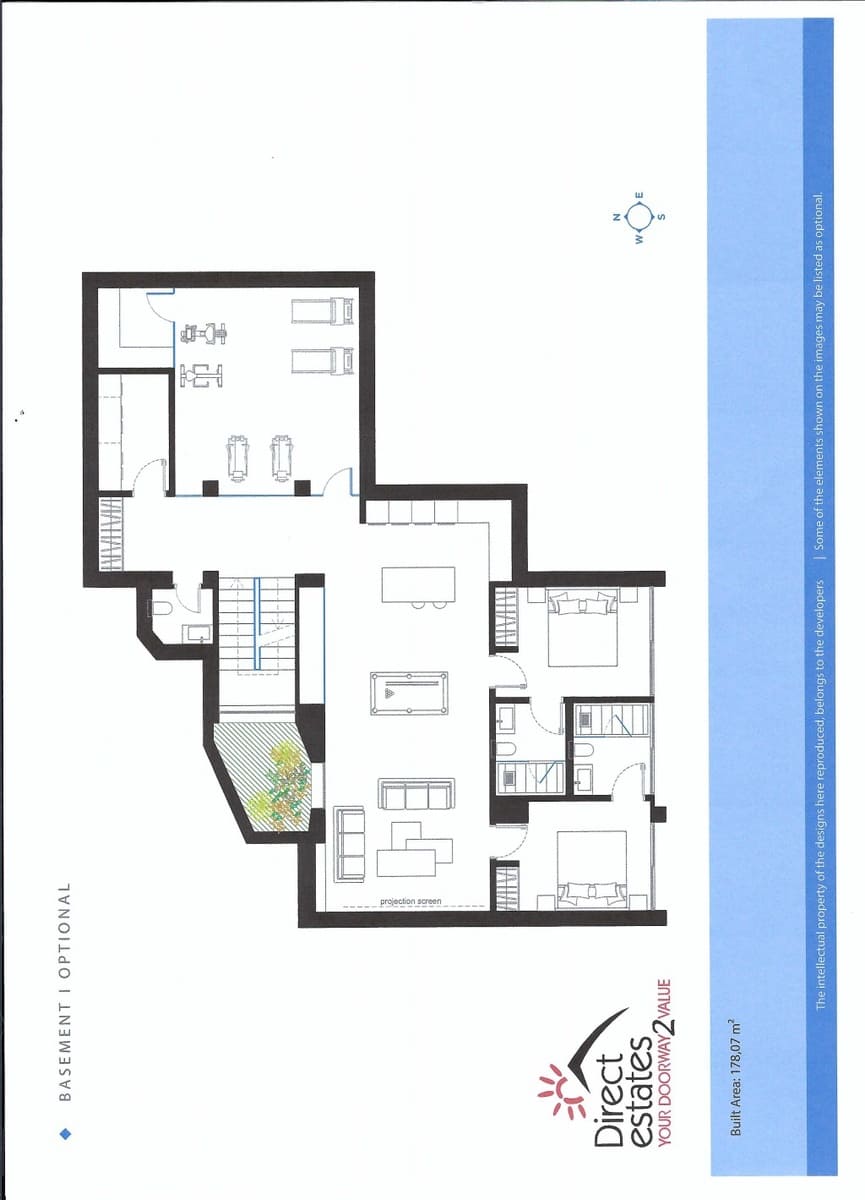 3 bedroom Villa for sale in Benahavis with pool - € 1,380,000 (Ref: 8911622)