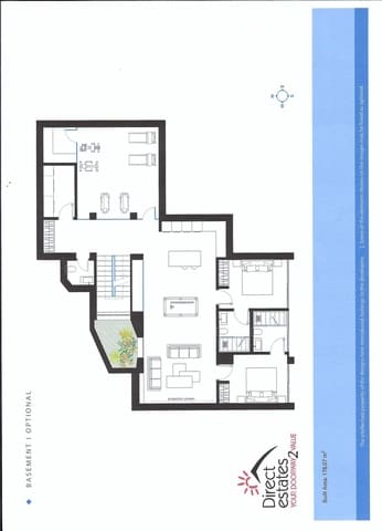 3 bedroom Villa for sale in Benahavís with pool - € 1,380,000 (Ref: 8911622)