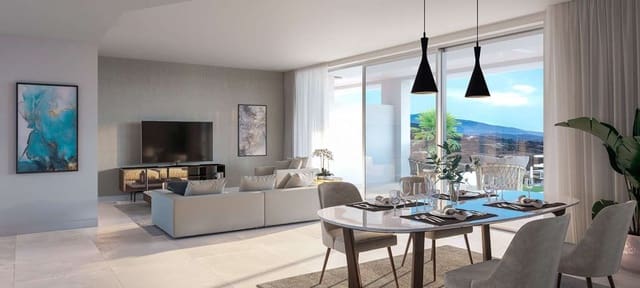 Apartamento de 3 habitaciones en Marbella en venta con piscina - 755.000 € (Ref: 8911624)