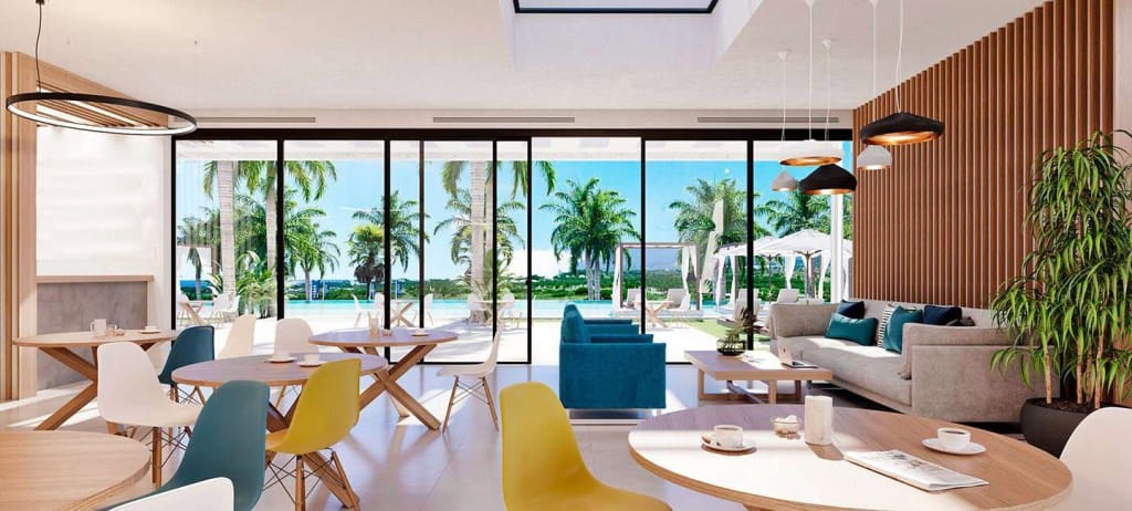 3 bedroom Apartment for sale in Marbella with pool - € 755,000 (Ref: 8911624)