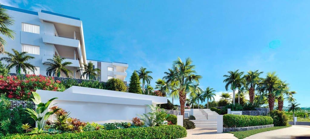 3 bedroom Apartment for sale in Marbella with pool - € 755,000 (Ref: 8911624)