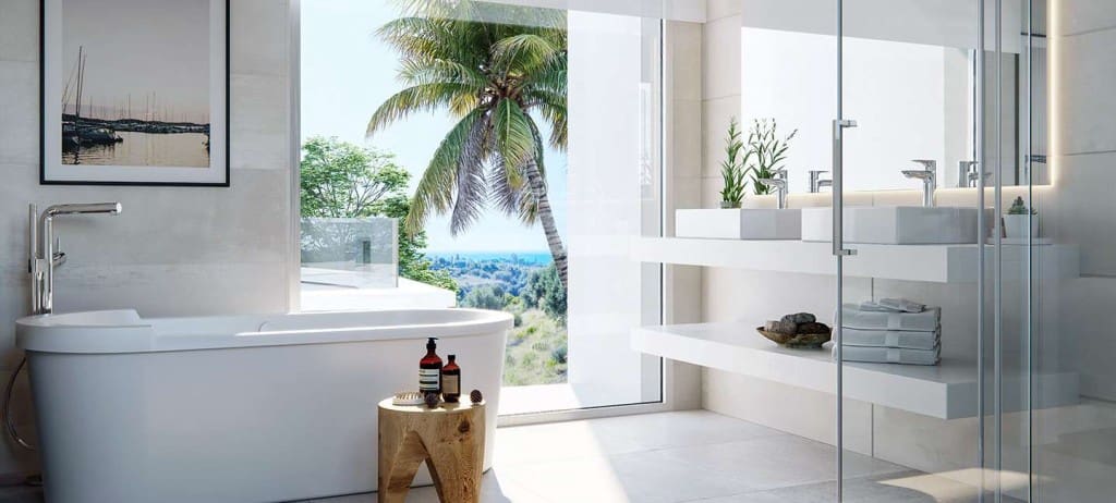 3 bedroom Apartment for sale in Marbella with pool - € 755,000 (Ref: 8911624)