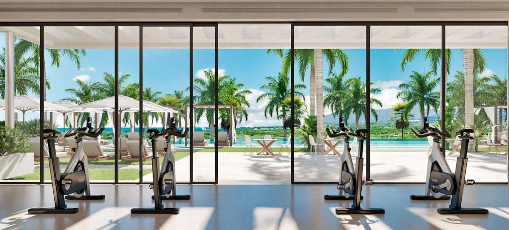 3 bedroom Apartment for sale in Marbella with pool - € 755,000 (Ref: 8911624)