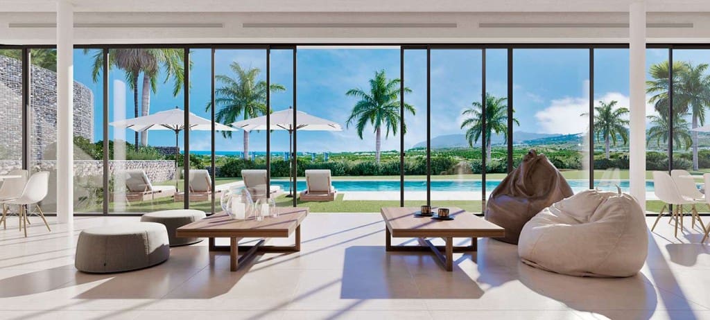 3 bedroom Apartment for sale in Marbella with pool - € 755,000 (Ref: 8911624)