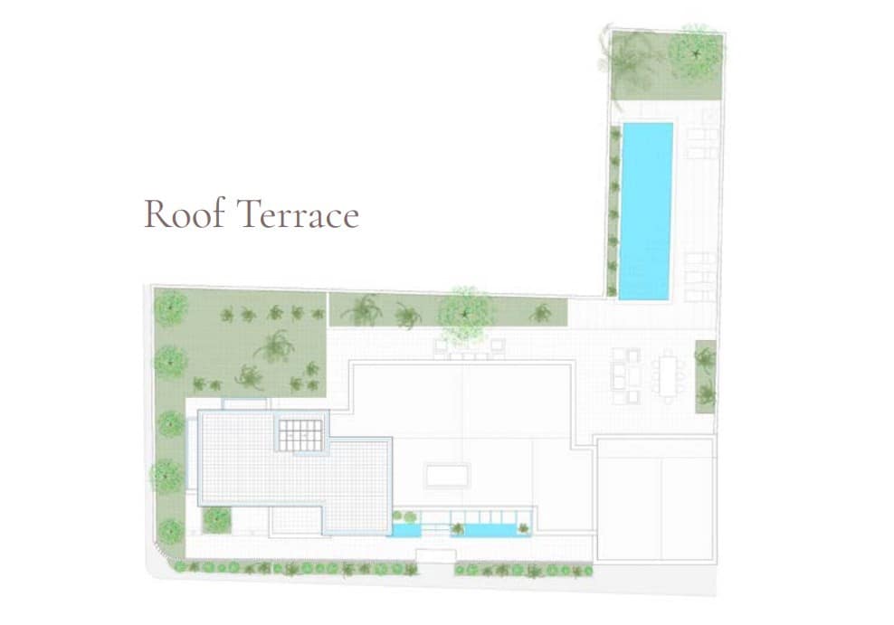 5 bedroom Villa for sale in Nueva Andalucia with pool - € 2,970,500 (Ref: 8911628)