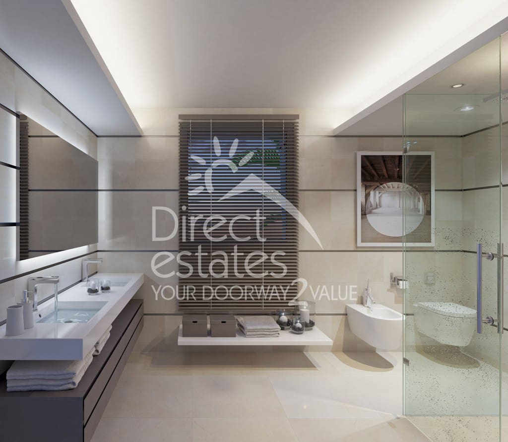 4 Zimmer Villa zu verkaufen in San Pedro de Alcantara mit Pool - 1.815.000 € (Ref: 8911629)