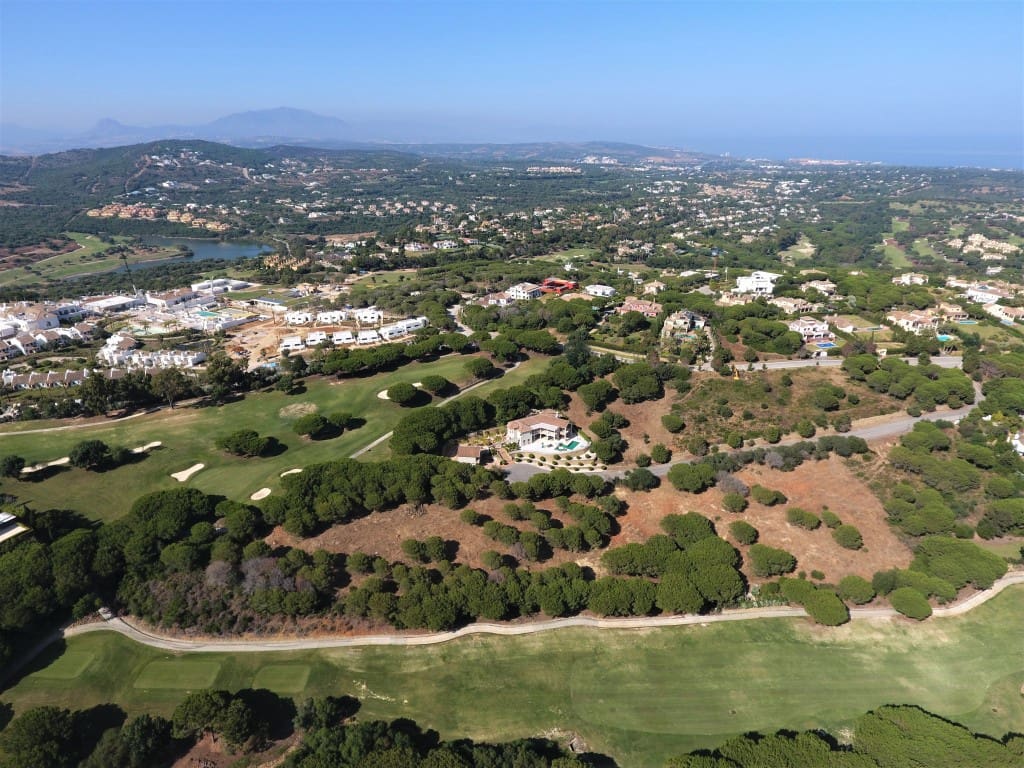 Grunde uden byggetilladelser til salg i Sotogrande - € 680.000 (Ref: 8911630)