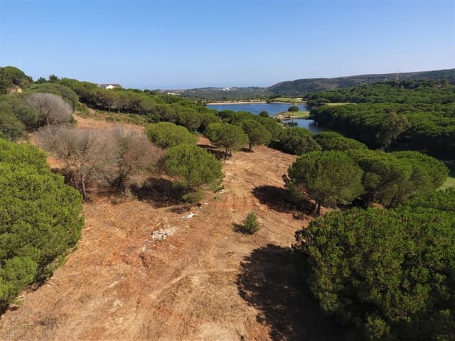 Grunde uden byggetilladelser til salg i Sotogrande, San Roque - € 680.000 (Ref: 8911630)