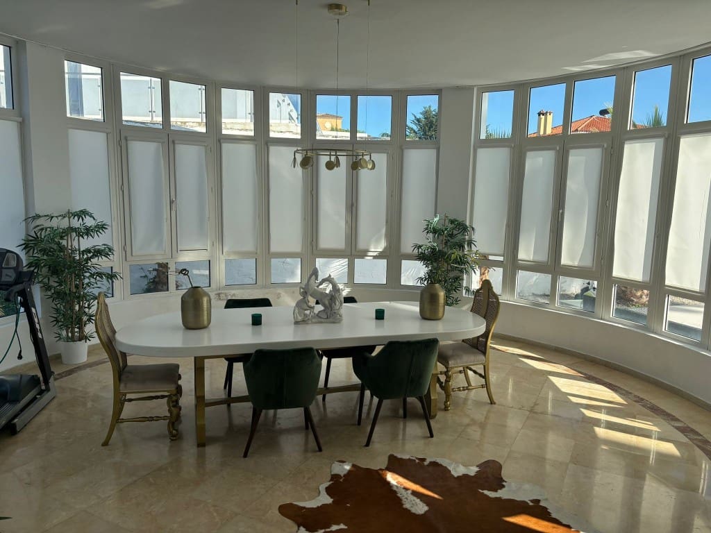 6 soveværelse Villa til salg i Santa Margarita med swimmingpool - € 890.000 (Ref: 8911632)